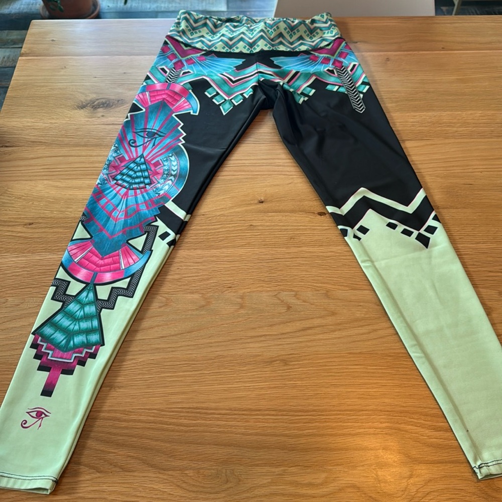 Onzie leggings